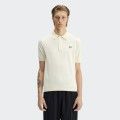 Polo em Malha Fred Perry Polo em Malha Fred Perry