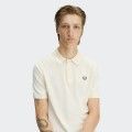 Polo em Malha Fred Perry Polo em Malha Fred Perry
