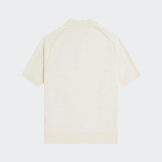 Polo em Malha Fred Perry