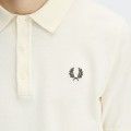 Polo em Malha Fred Perry Polo em Malha Fred Perry