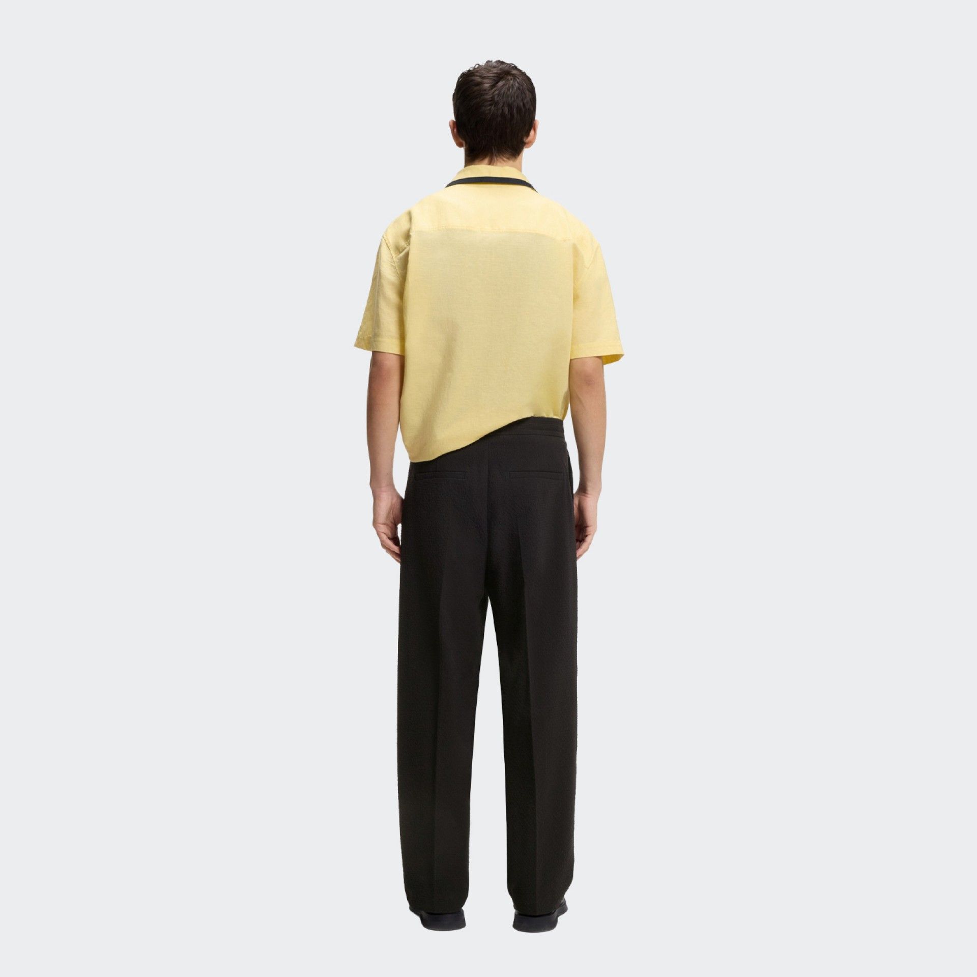 Pantalones Hugo