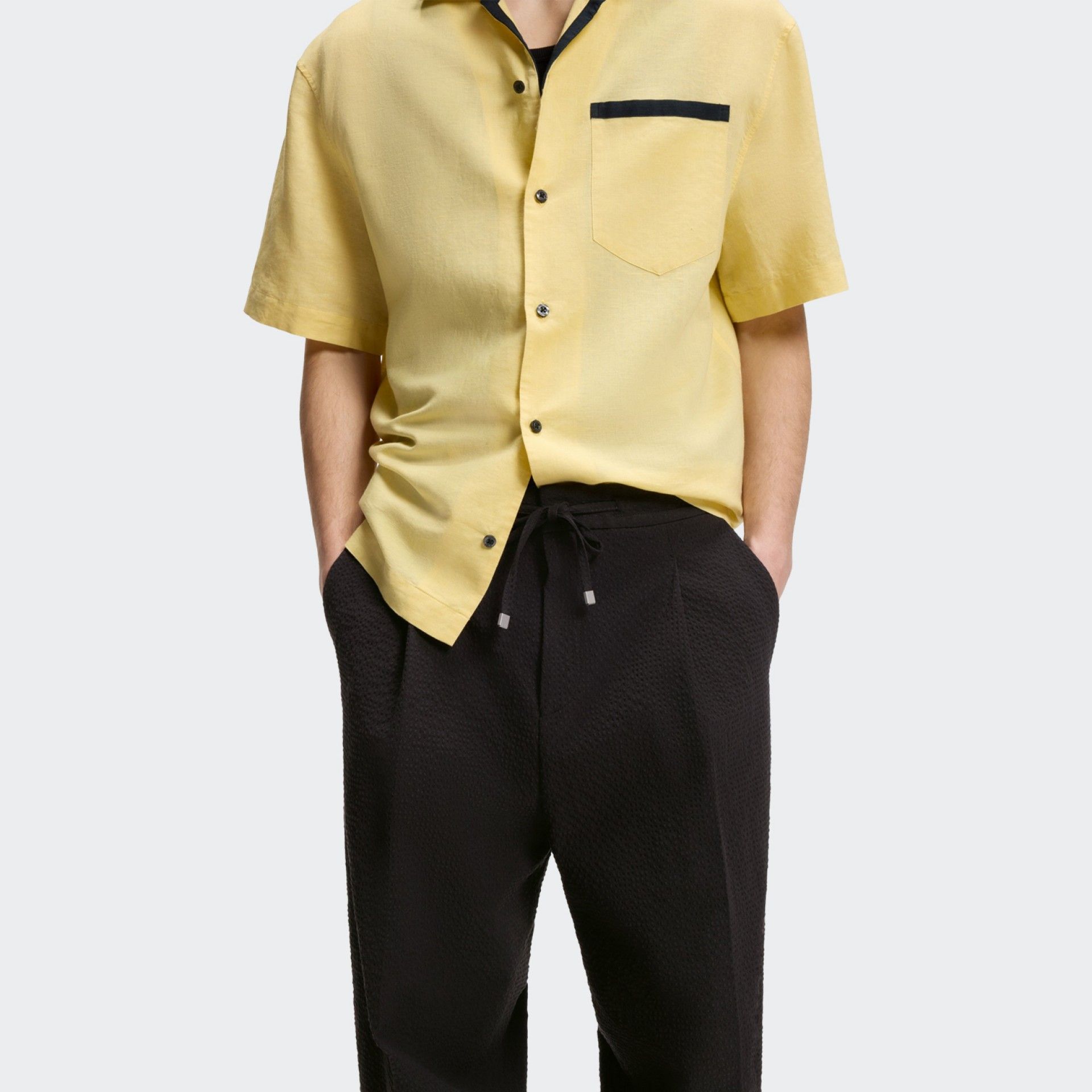 Pantalones Hugo