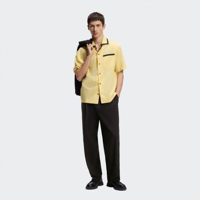 Pantalones Hugo