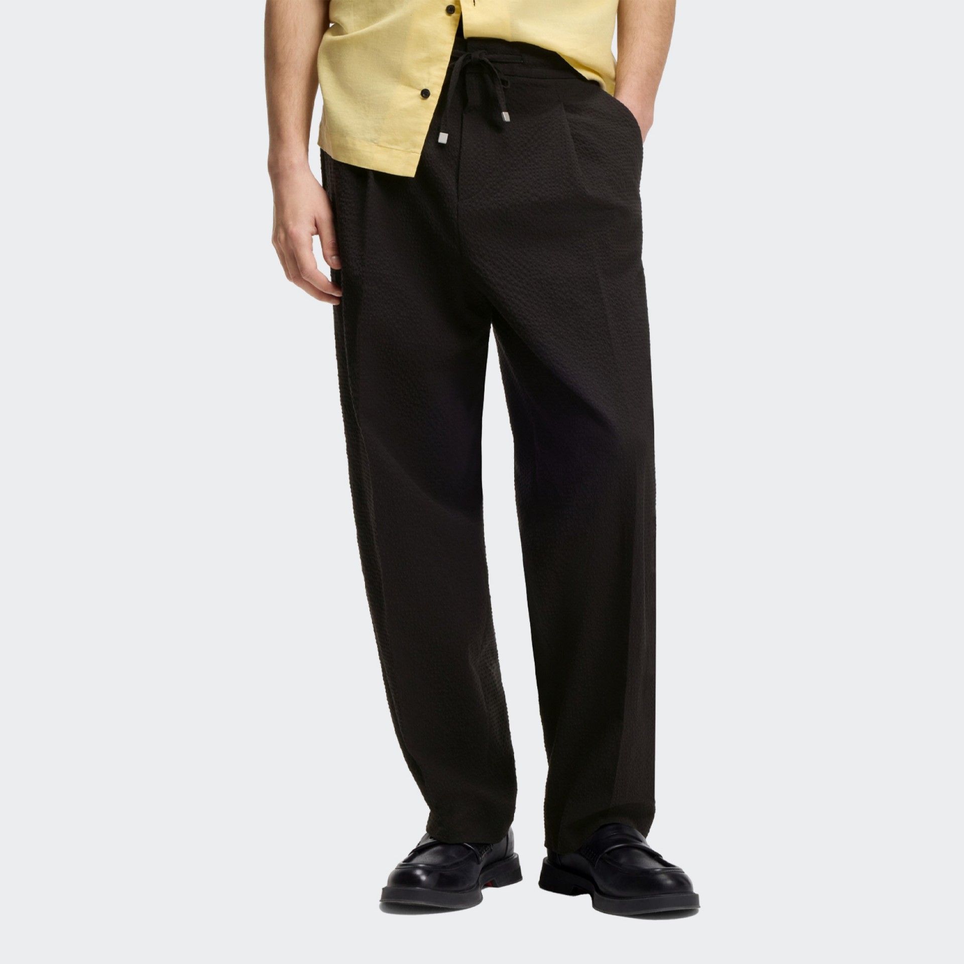 Pantalones Hugo
