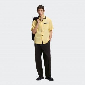 Pantalones Hugo