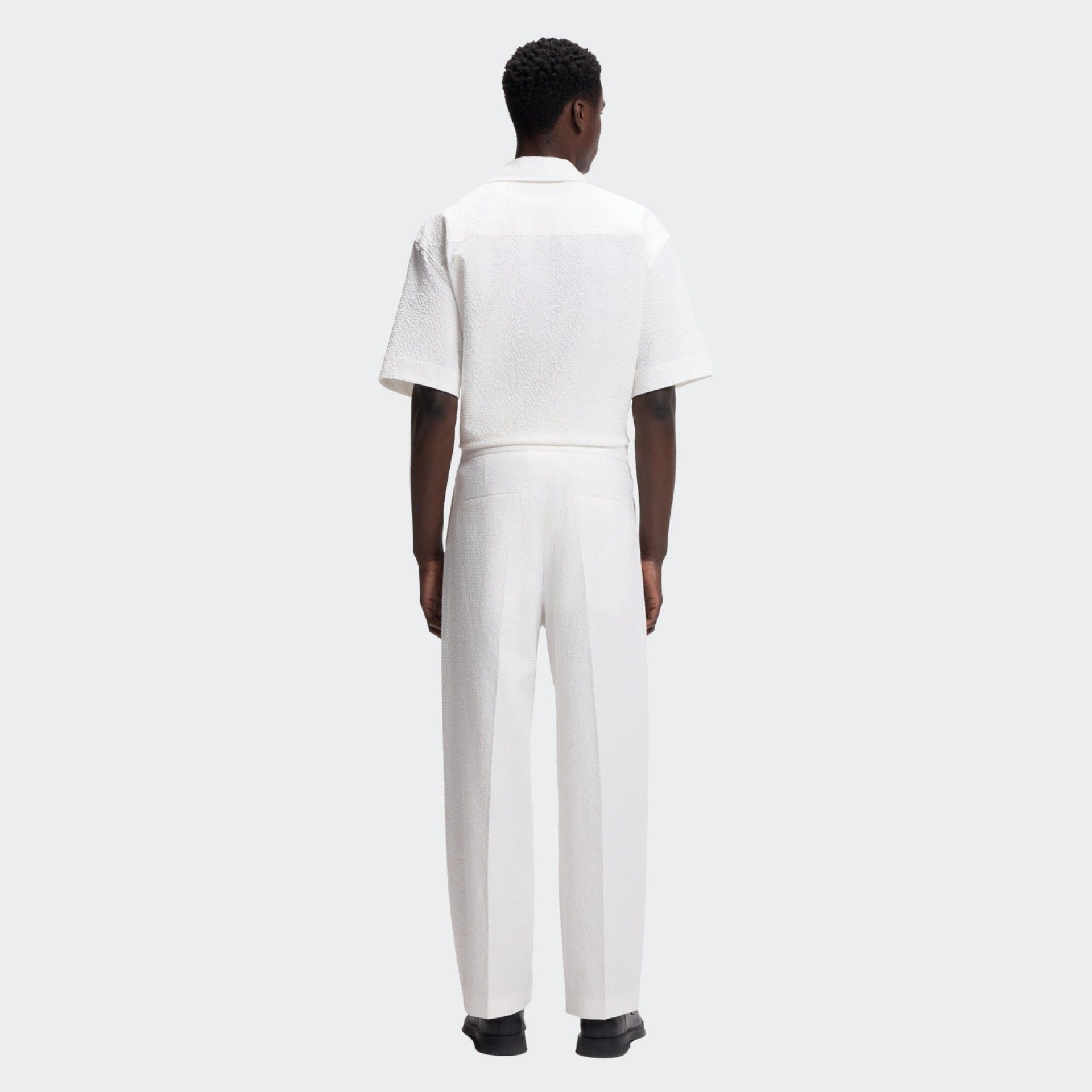 Hugo Trousers