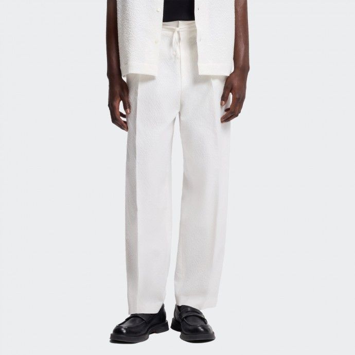 Hugo Trousers