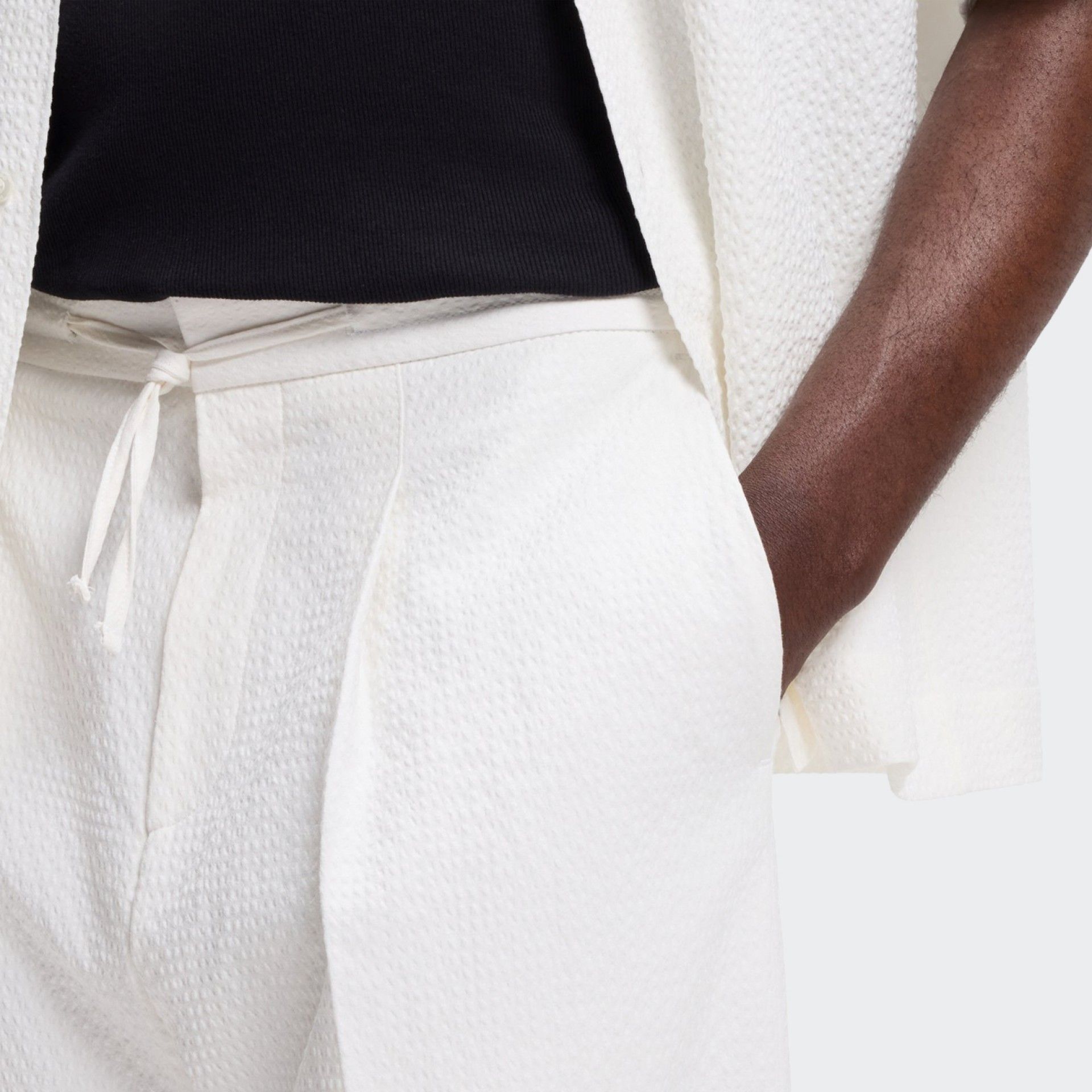 Hugo Trousers