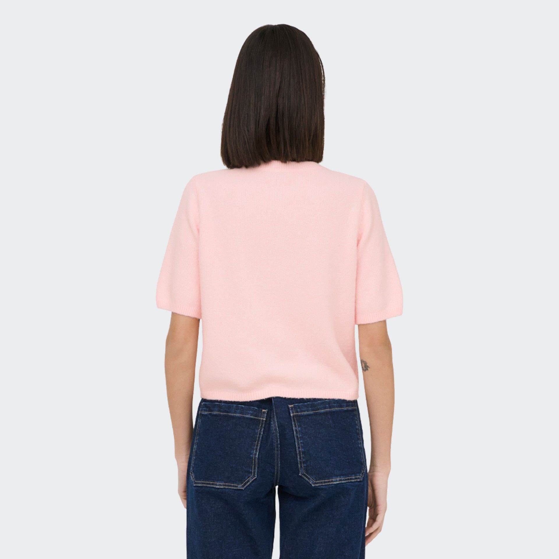 JDY Knitted Jacket