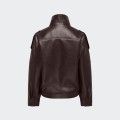 JDY Raye Oversized Bomber Jacket JDY Raye Oversized Bomber Jacket