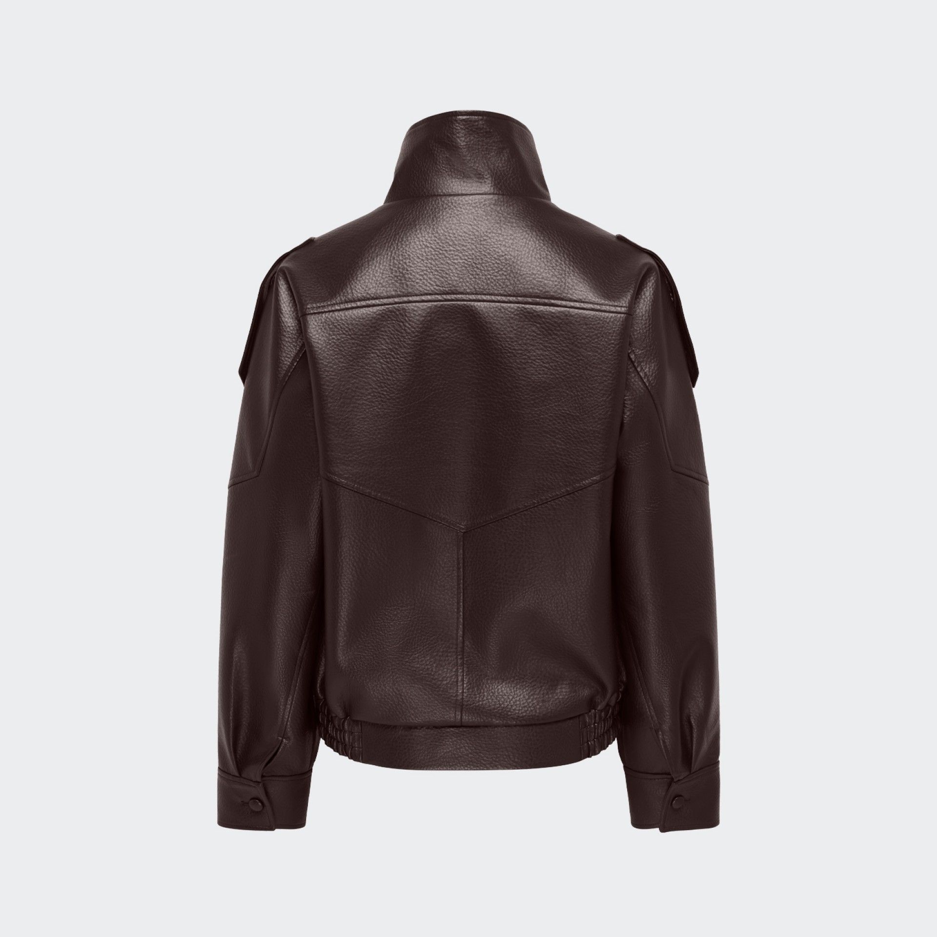 JDY Raye Oversized Bomber Jacket