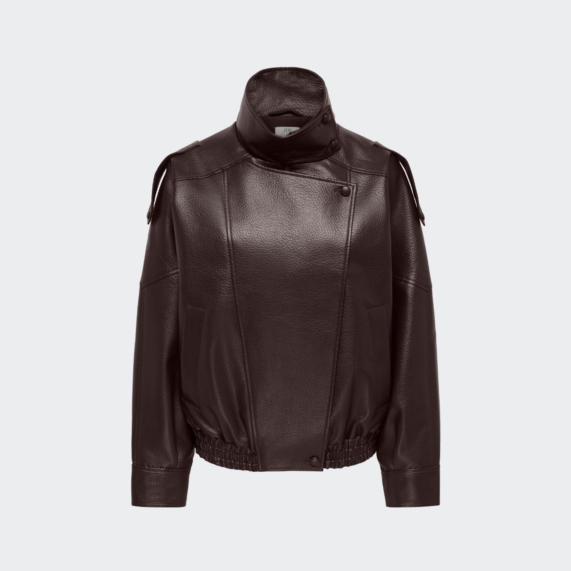 JDY Raye Oversized Bomber Jacket