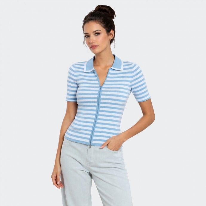 Goa Goa Knitted Cardigan