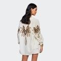 Goa Goa Linen Jacket Goa Goa Linen Jacket