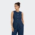 Goa Goa Denim Waistcoat Goa Goa Denim Waistcoat