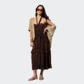Vestido Goa Goa Vestido Goa Goa