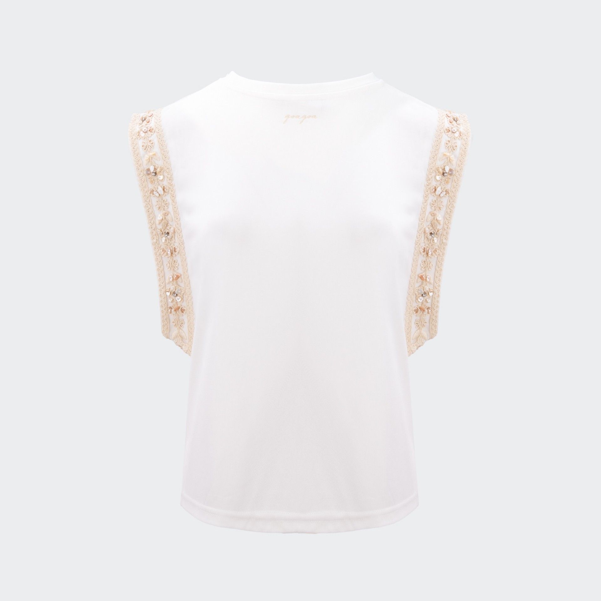 Goa Goa T-shirt