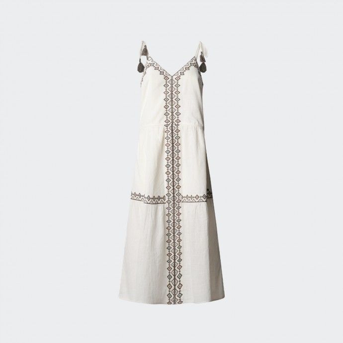 Vestido Pepe Jeans