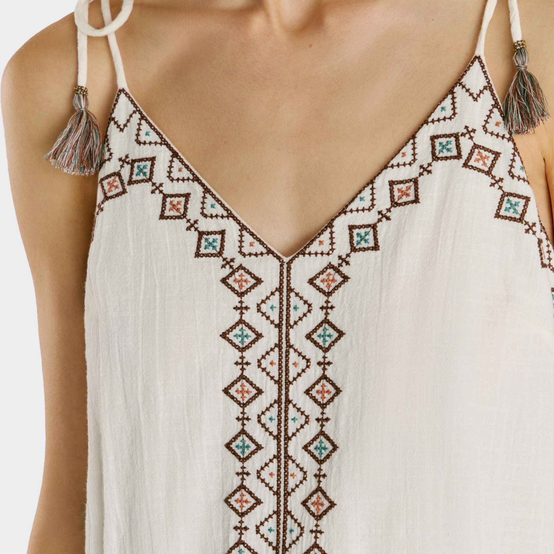 Vestido Pepe Jeans