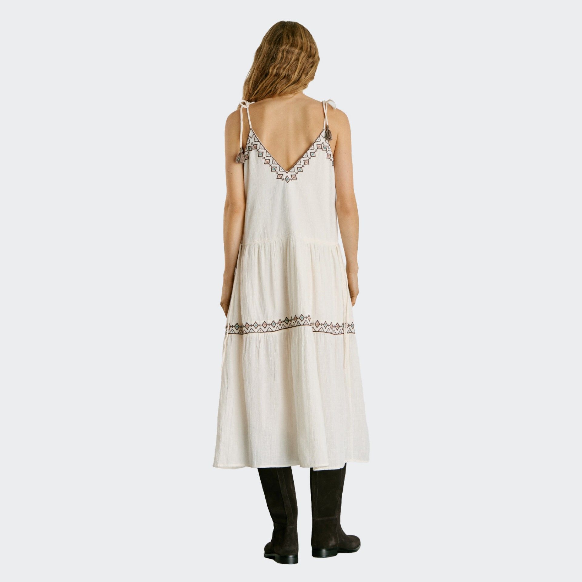 Vestido Pepe Jeans
