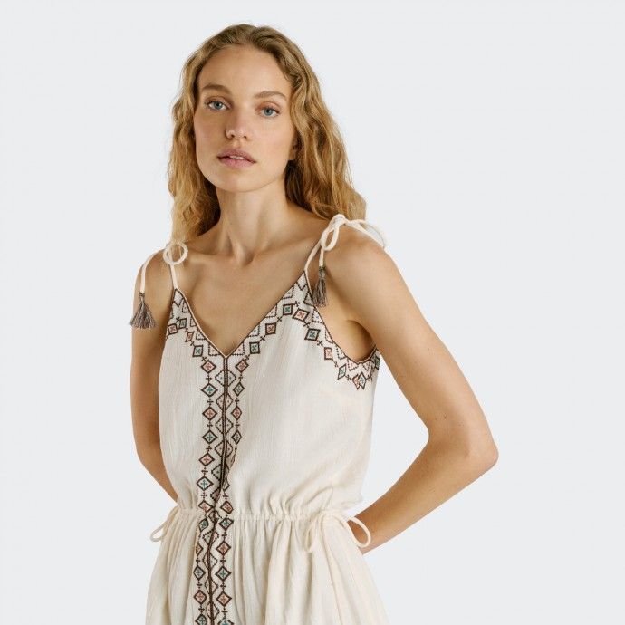 Vestido Pepe Jeans