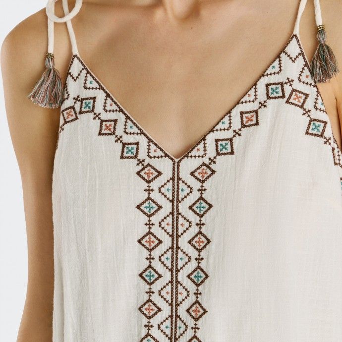 Vestido Pepe Jeans
