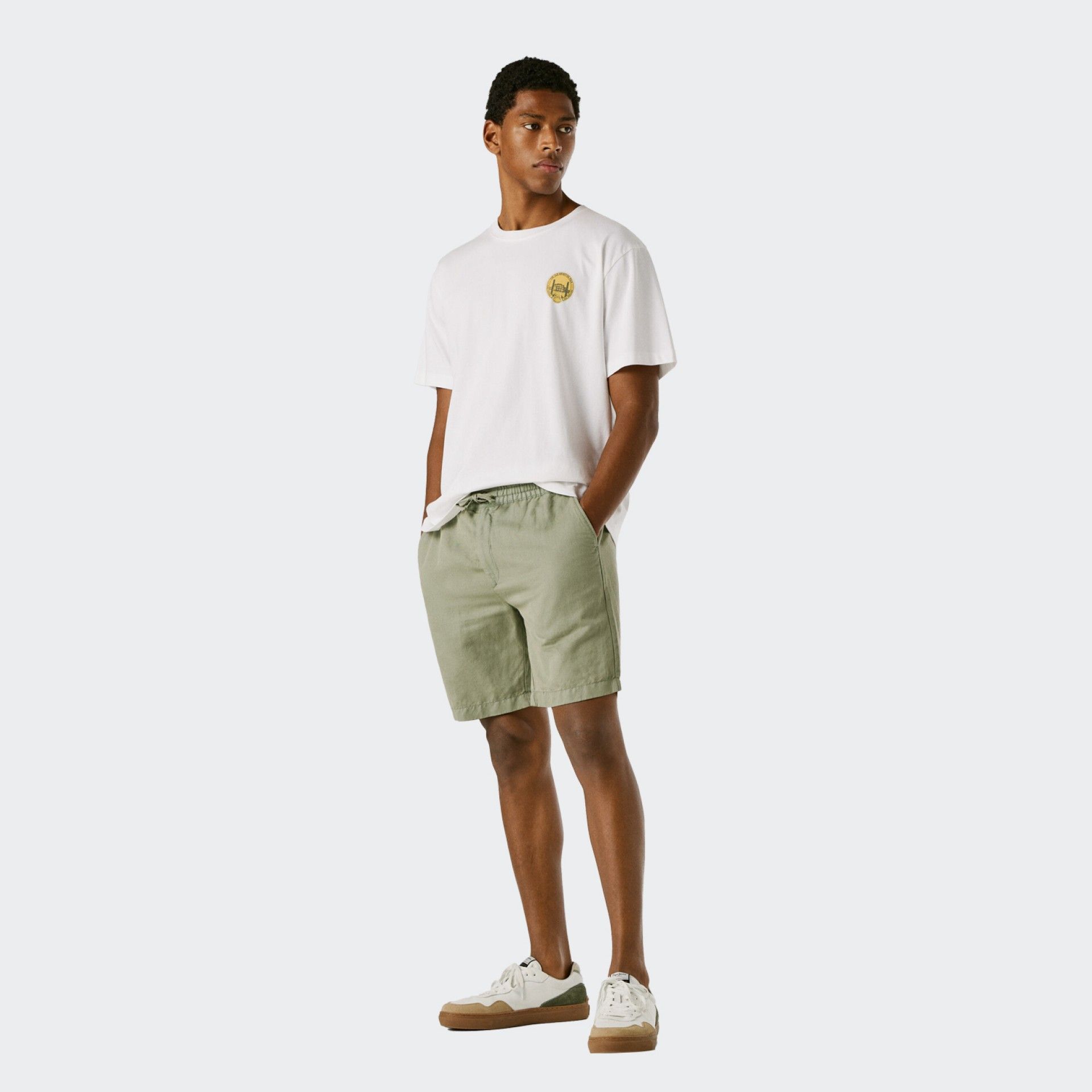 Short Pepe Jeans