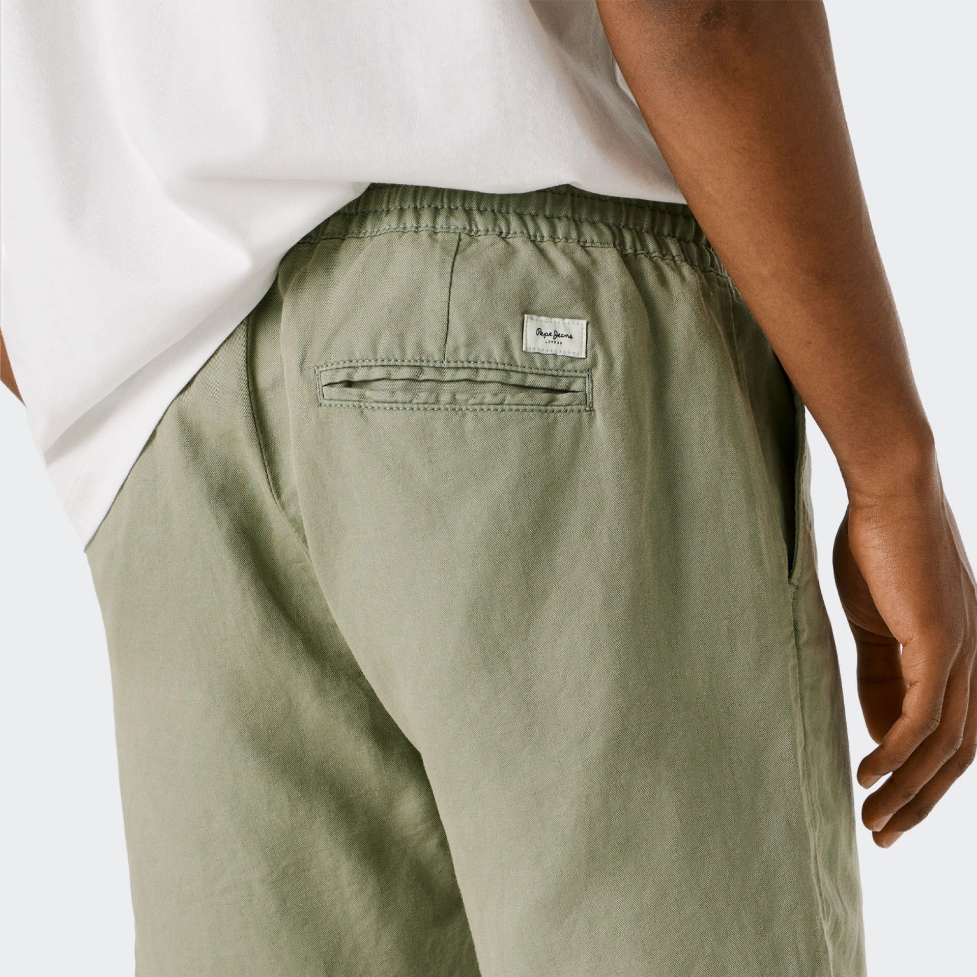 Short Pepe Jeans