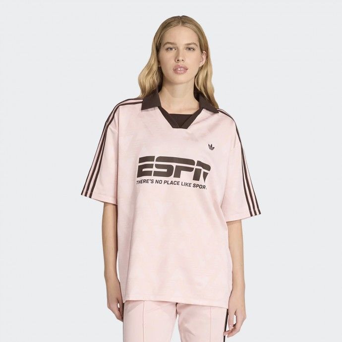 Adidas Polo Shirt