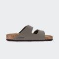 Sandales Birkenstock Arizona BFBC Stone