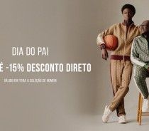 Father�s Day Edit: Presentes para qualquer tipo de pai