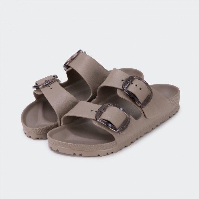 Sandales Birkenstock Big Buckle en EVA