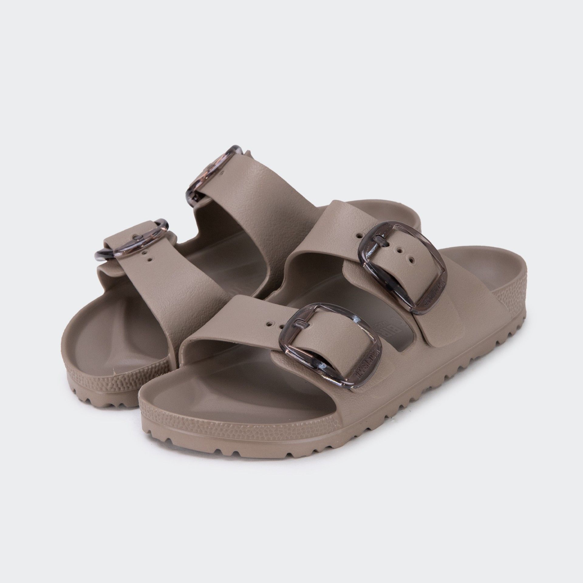 Sandales Birkenstock Big Buckle en EVA