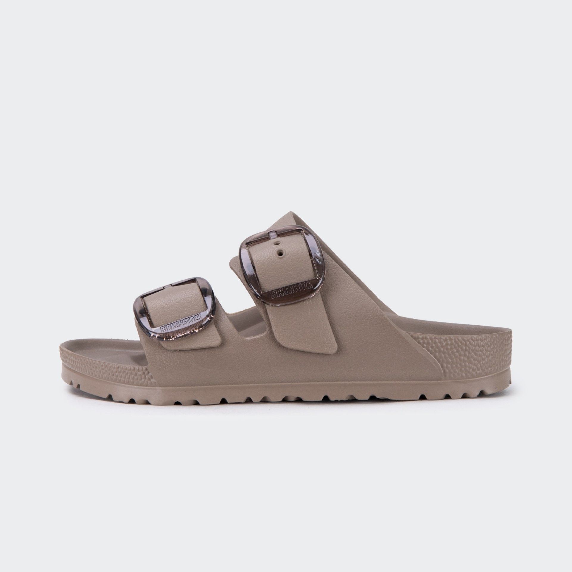 Sandales Birkenstock Big Buckle en EVA
