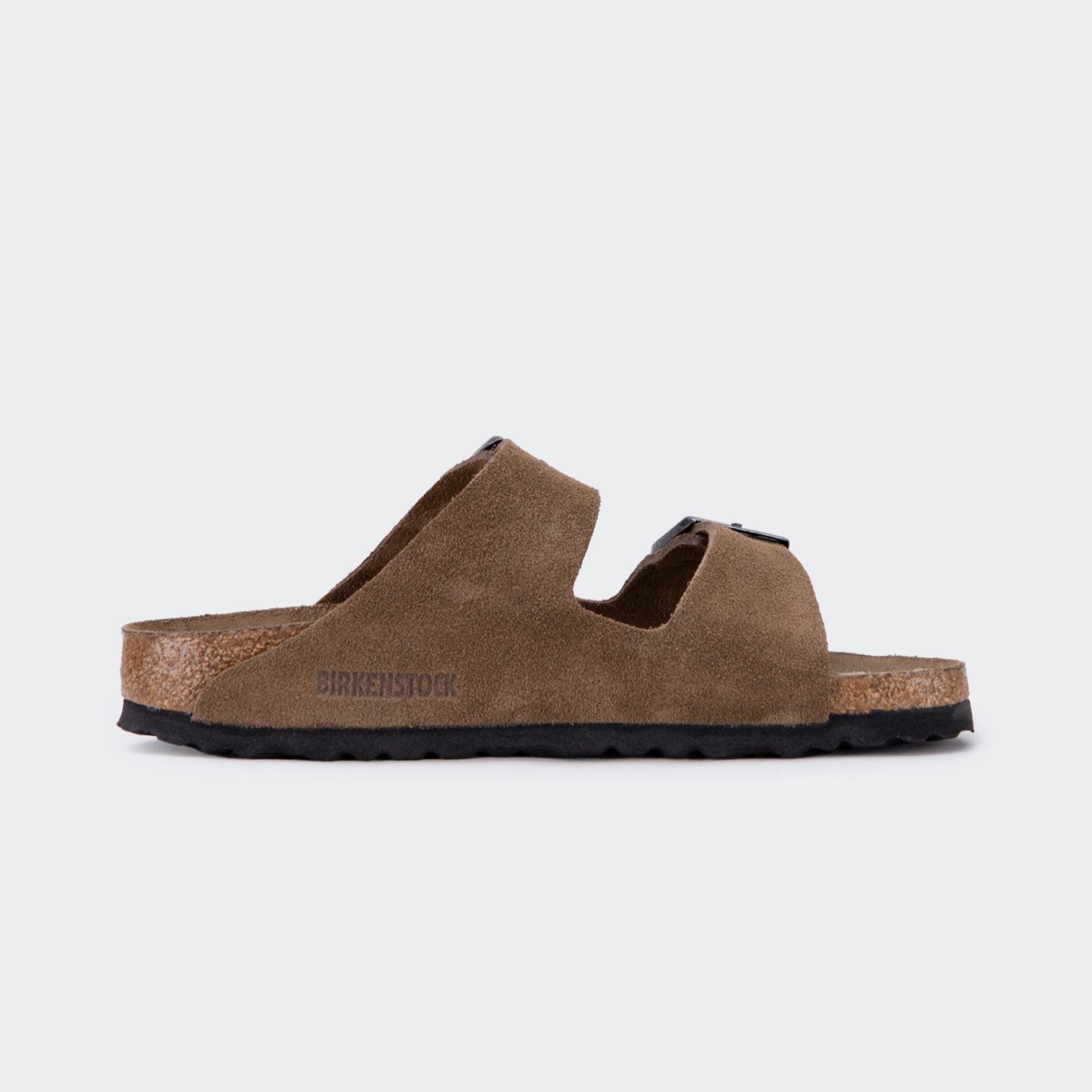 Birkenstock Arizona Soft Footbed Sandals
