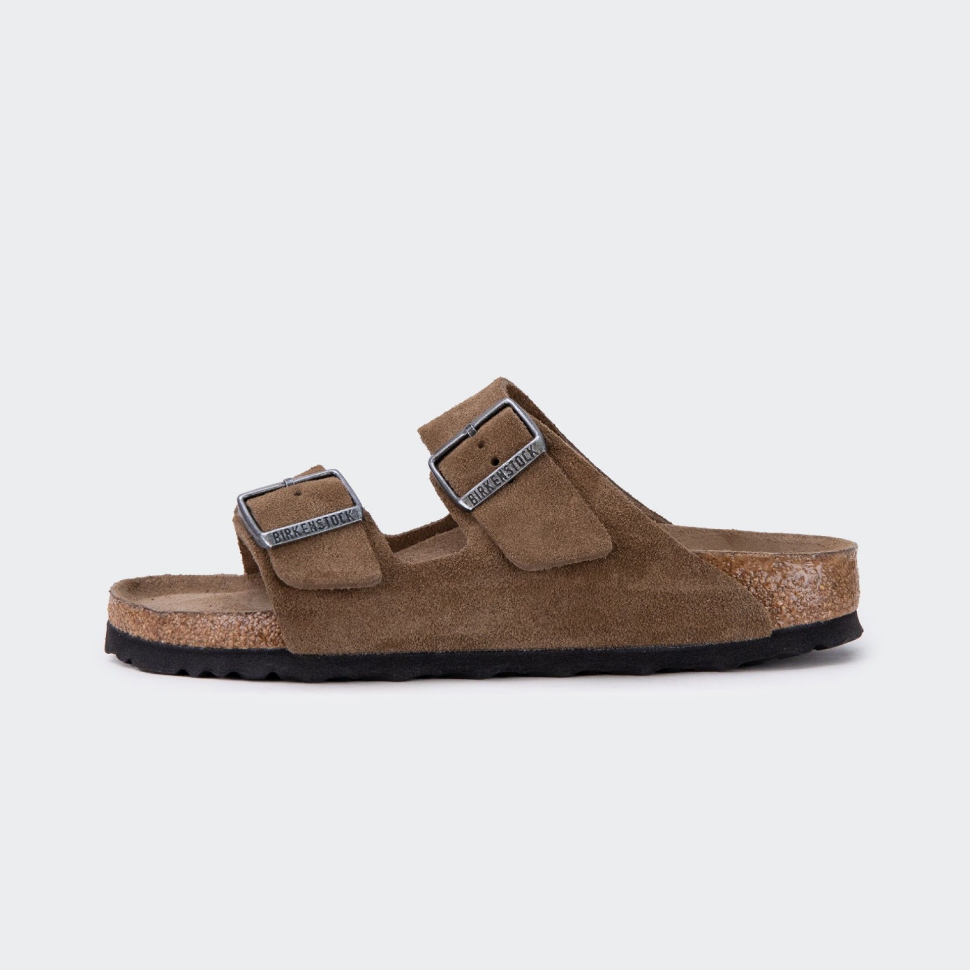 Birkenstock Arizona Soft Footbed Sandals