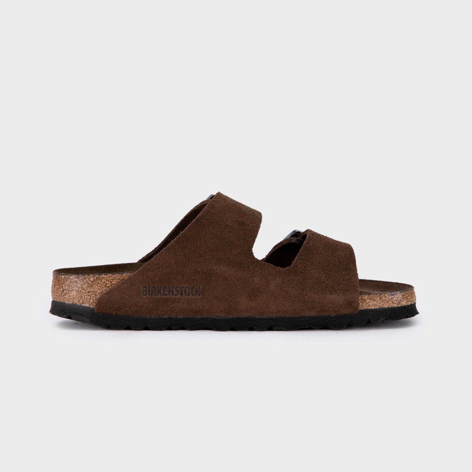 Sandalias Birkenstock Arizona SFB Carafe