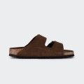 Sandalias Birkenstock Arizona SFB Carafe Sandalias Birkenstock Arizona SFB Carafe