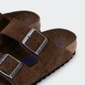 Sandalias Birkenstock Arizona SFB Carafe Sandalias Birkenstock Arizona SFB Carafe