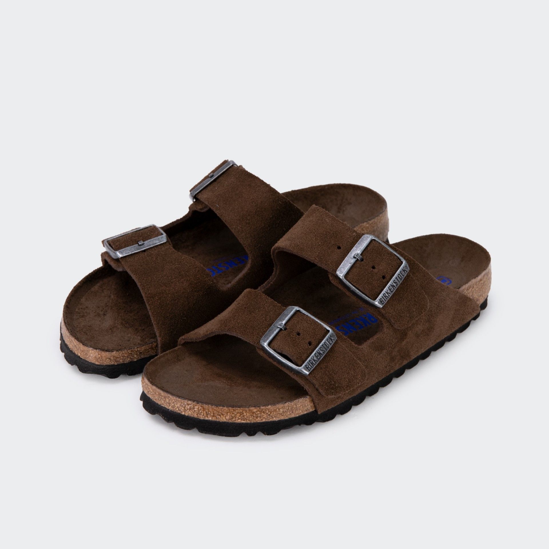 Sandalias Birkenstock Arizona SFB Carafe