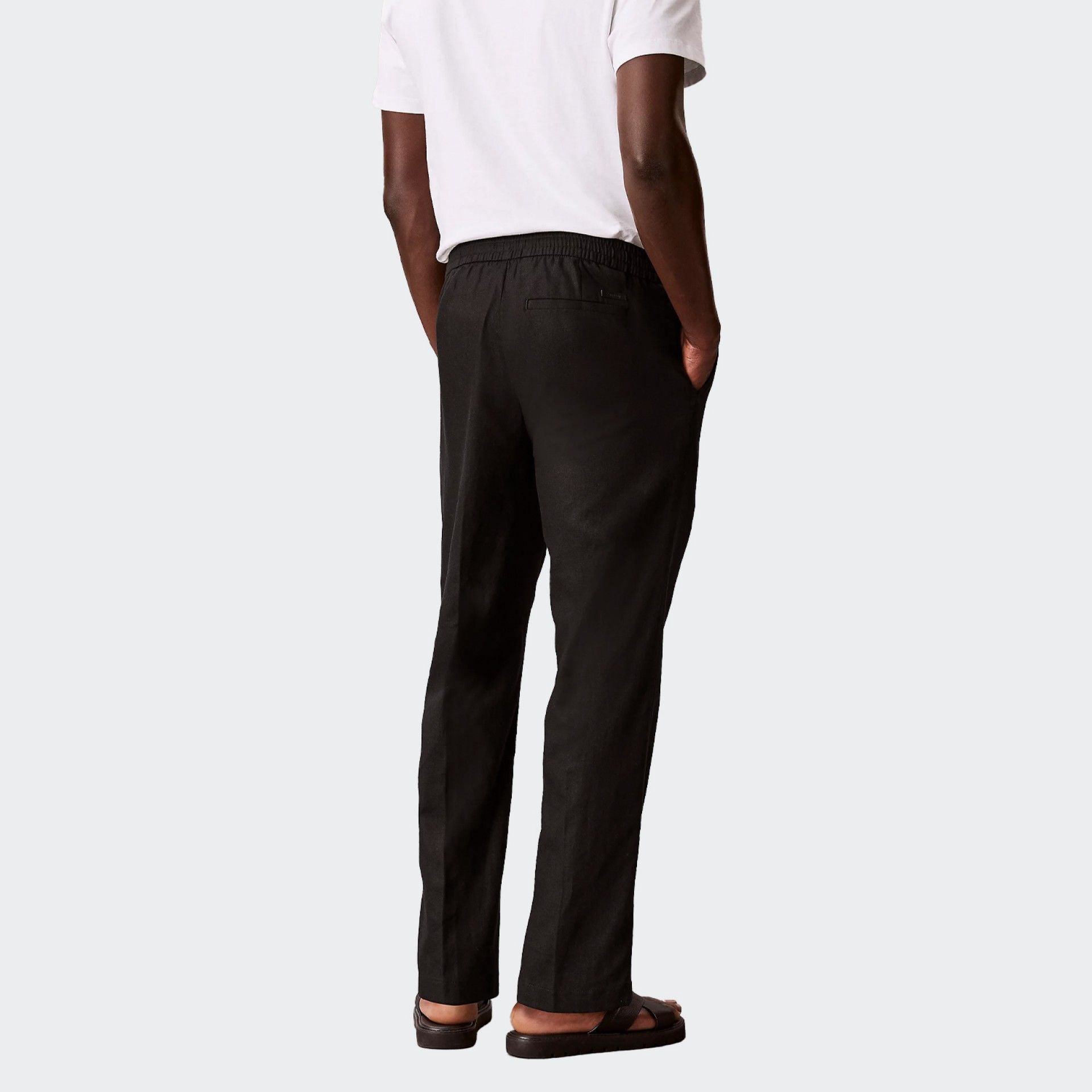 Pantalones Calvin Klein