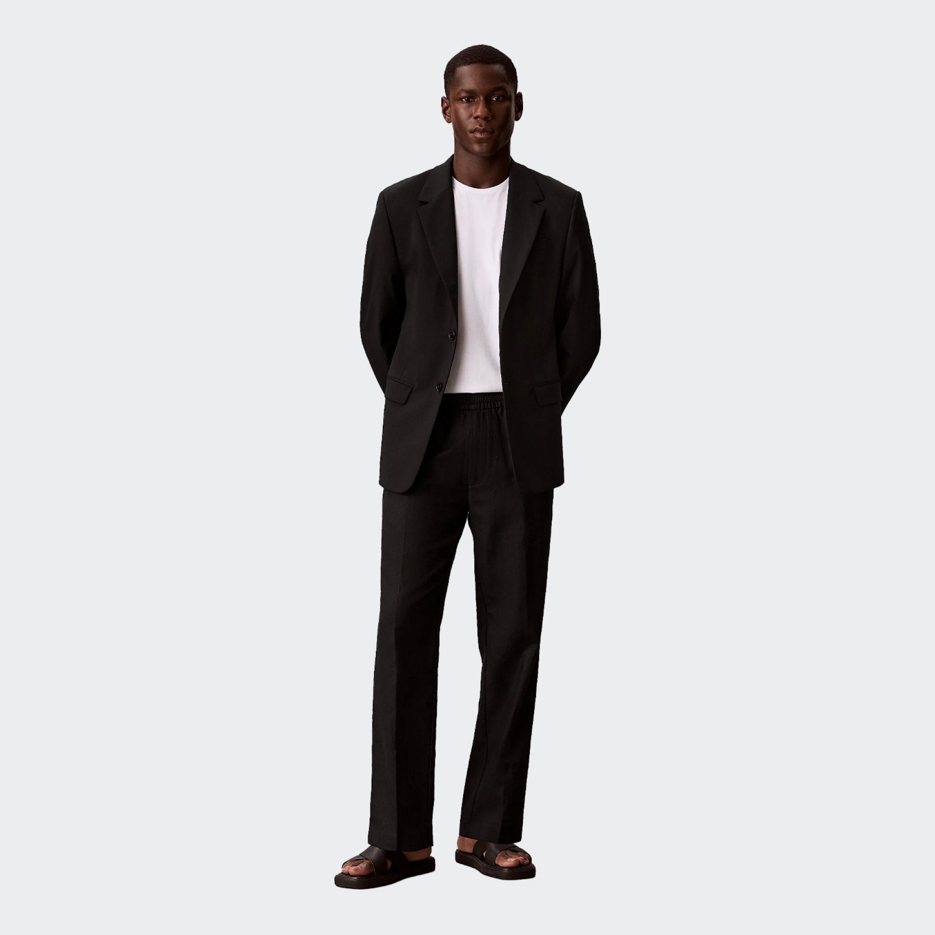 Pantalones Calvin Klein