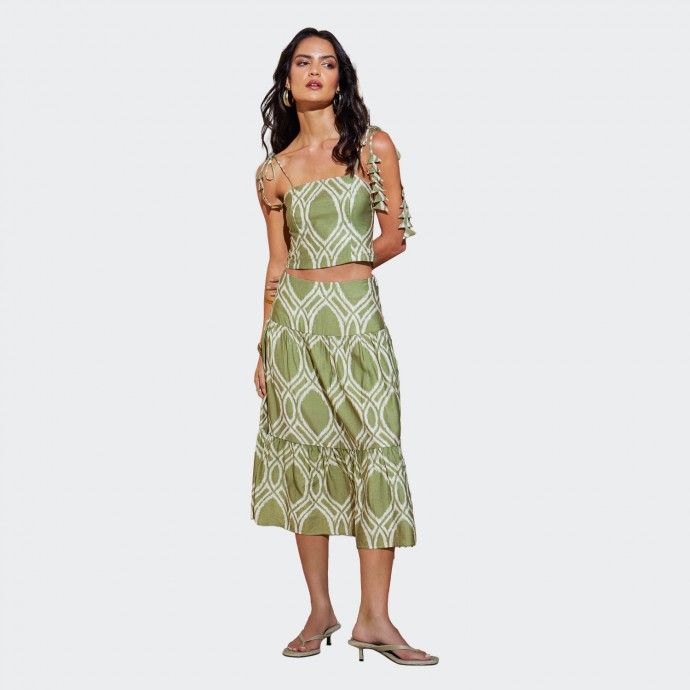 Goa Goa Skirt