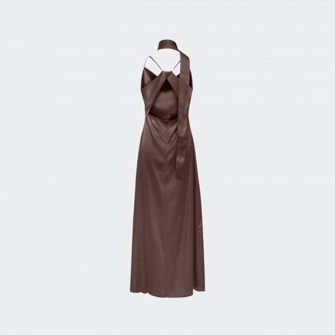 Robe satin�e JDY