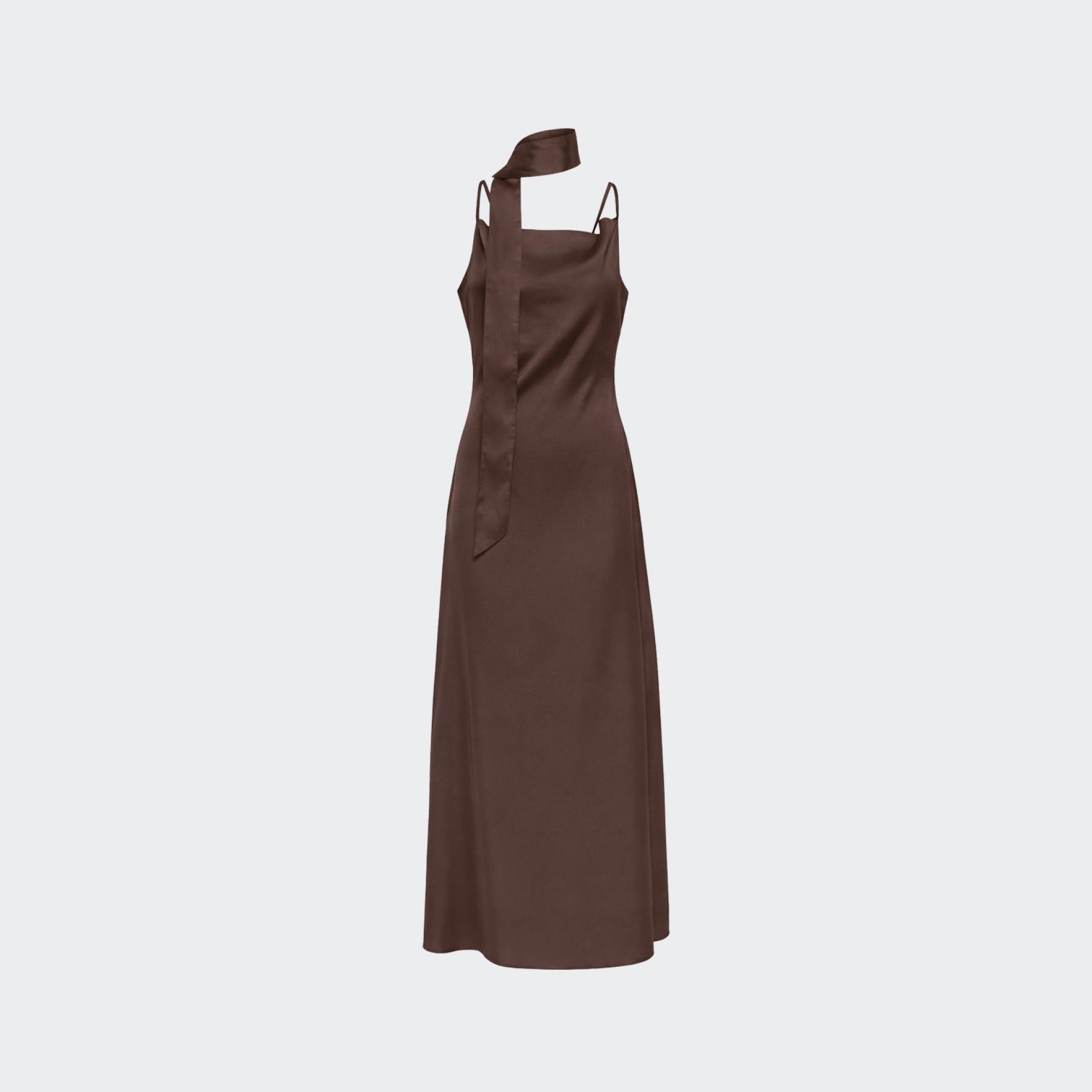Robe satinée JDY