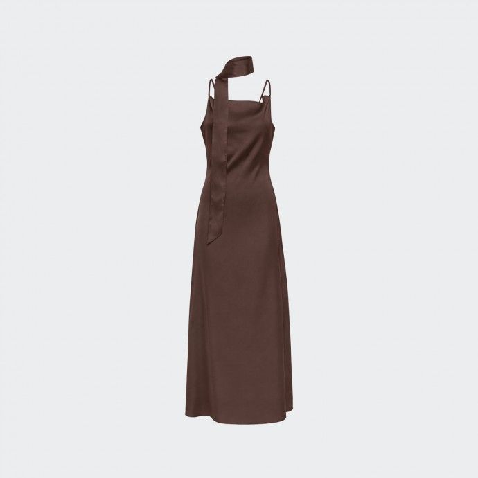 Robe satin�e JDY