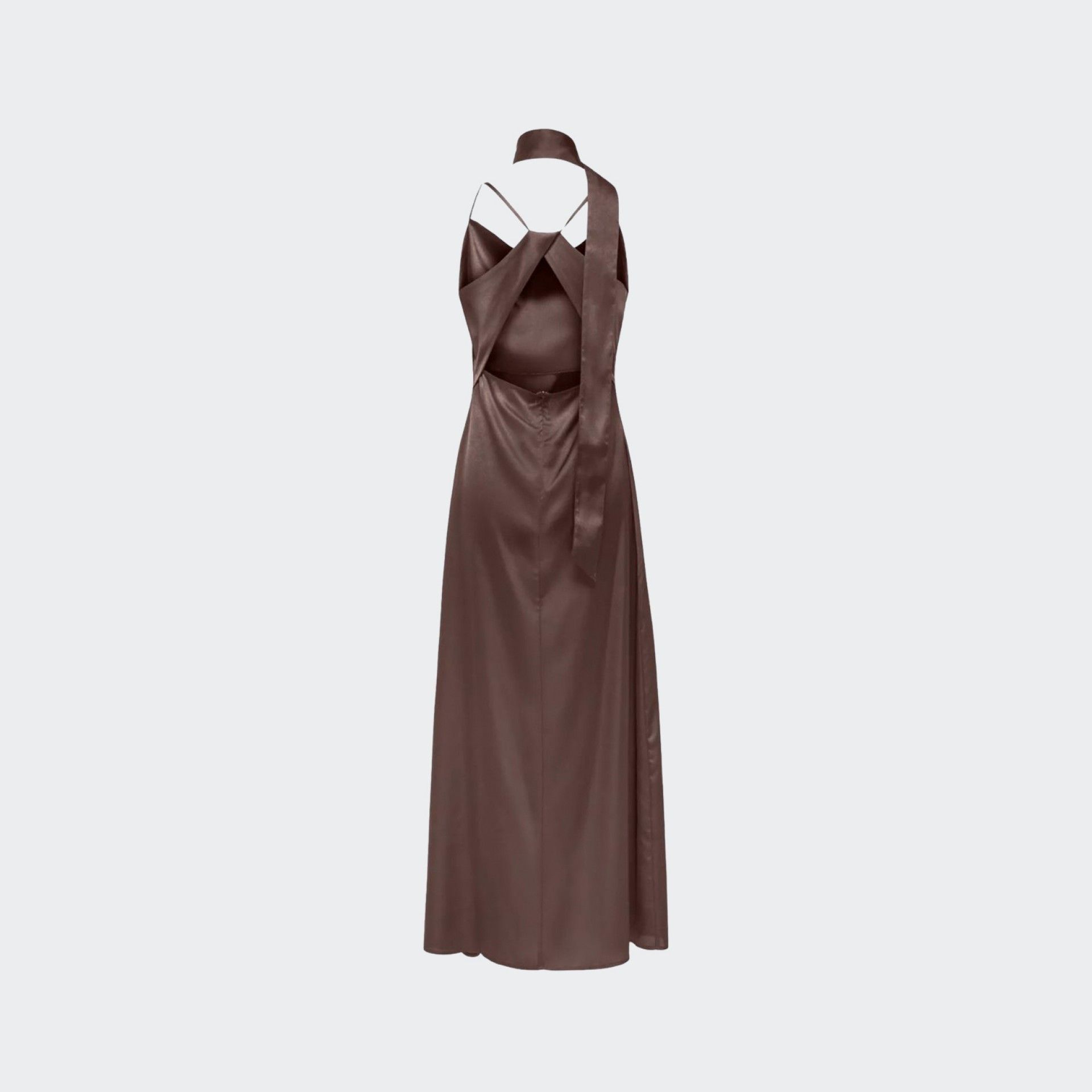 Robe satinée JDY
