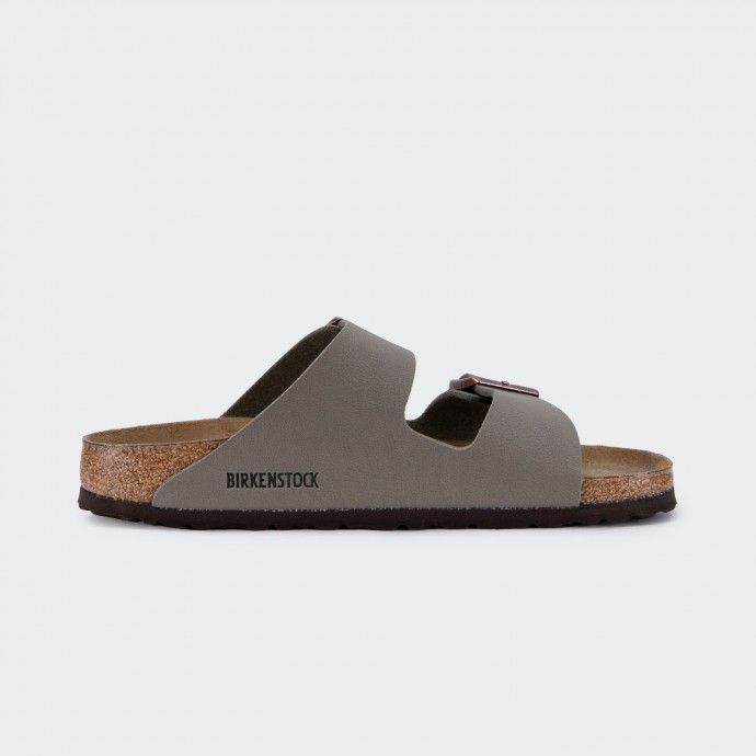 Sandales Birkenstock Arizona BFBC Stone