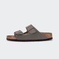 Sandales Birkenstock Arizona BFBC Stone Sandales Birkenstock Arizona BFBC Stone