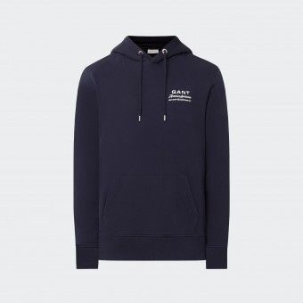 Gant Hoodie